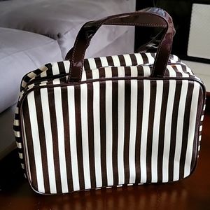 Henri Bendel Toiletries Bag
